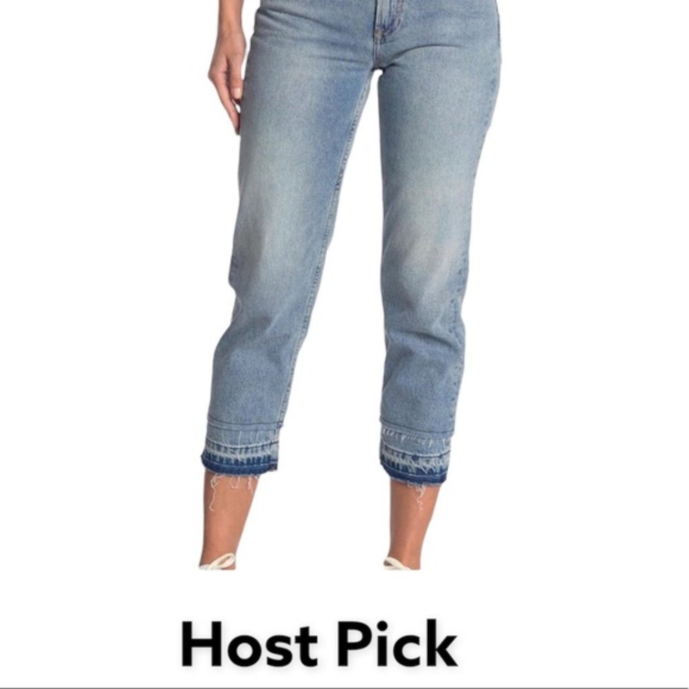 ALLSAINTS jeans